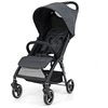 Image de CostwayPoussette Légère pour Bébé Poussette Pliable avec Dossier Ajustable Auvent Harnais à 5 Points pour 0-36 Mois Poids net de 6,2 kg Gris
