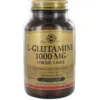 Image de Solgar L-Glutamine 1000 mg Comprimés x 60