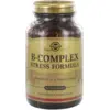 Image de Solgar B Complex Stress Comprimés x 90