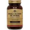 Image de Solgar Huile de Foie de Morue