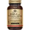 Image de Solgar Ester-C Plus 1000 mg Vitamine C Comprimés x 30