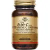 Image de Solgar Ester-C Plus Vitamine C 1000 mg Comprimés x 90