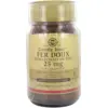 Image de Solgar Gentle Iron Fer DouGélules Végétales x 90
