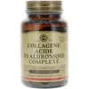 Image de Solgar Acide Hyaluronique Complexe Comprimés x 30