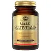 Image de Solgar Comprimés Male Multiple 60 Unités One Size