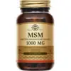 Image de Solgar MSM 1000 mg Comprimés x 60