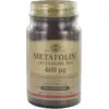 Image de Solgar Metafolin Vitamine B9 Comprimés x 50
