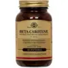 Image de Solgar Bêta-Carotène Capsules x 60