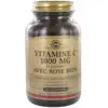 Image de Solgar Vitamine C 1000 avec Rose Hips Comprimés x 100
