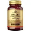 Image de Solgar Comprimés Folate 1000mcg 60 Unités One Size