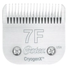 Image de Tête de coupe n° 7F 3,2mm Oster pour tondeuses - Tondeuse pour Chien