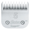 Image de Tête de coupe n°5 6,3mm Skip Tooth Oster pour tondeuses - Tondeuse pour Chien