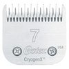 Image de Oster Tête de coupe n° 7 3,2 mm pour tondeuses Oster