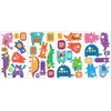 Image de RoomMates stickers muraux Mickey & Friends vinyle 30 pièces
