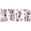 Image de RoomMates stickers muraux Disney Minnie Mouse vinyl 33 pièces