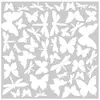 Image de ROOMMATES RMK1706SCS PAPILLONS & LIBELLULES GLOW DANS LES SOMBRES STICKERS MURAUX