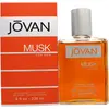 Image de Jovan, Après-rasage, Musk After Shave/Cologne (Lotion après-rasage, 235 ml)