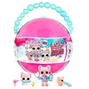 Image de L.O.L. Surprise Bubble Surprise Deluxe - 3 figurines + accesoires