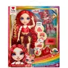 Image de Poupée Rainbow High Classic Rainbow Ruby