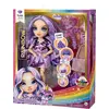 Image de MGA Rainbow High - Violet