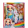 Image de Poupée Rainbow High Classic Rainbow Amaya