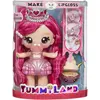 Image de MGA Yummiland Grande poupée + Animal gloss - Bianca Bubblegum