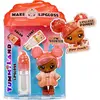 Image de MGA Yummiland Lipgloss Doll- Piper Peach