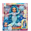 Image de Poupée Rainbow High Winter Wonderland Bleu