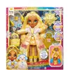 Image de MGA Rainbow High Winter Wonderland