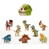 Image de Slime Grossmos Blind Dino S1 Modèle aléatoire