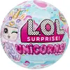 Image de MGA Boule Surprise Licorne LOL - Modèle choisi aléatoirement