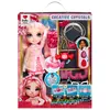 Image de Poupée Rainbow High Cristal Mannequin Bella 27 cm