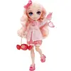 Image de Rainbow High Crystal Bella