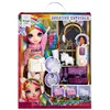 Image de Poupée Rainbow High Cristal Mannequin Amaya 27 cm