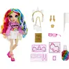 Image de Rainbow High Crystal Fashion - Amaya
