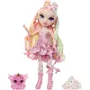 Image de Rainbow High Regenbogen Shimmers + Slime Bella