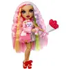Image de Poupée Rainbow High Pretty in Paris Fashion Doll Kia