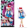 Image de MGA LOL Surprise Hello Kitty My Melody