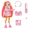 Image de Rainbow High Sparkle & Shine Doll Coral