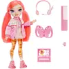 Image de MGA Rainbow High Sparkle & Shine Puppe Koralle