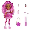 Image de Rainbow High Sparkle & Shine Doll Pink