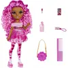 Image de MGA Rainbow High Sparkle & Shine Puppe Rosa