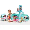Image de Poupée L.O.L. Surprise Glam N'Go Camper