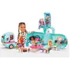 Image de MGA Glam N' Go Camper