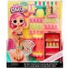 Image de Poupée LOL Surprise OMG Sweet Nails Pinky Pops Fruits Shop