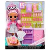 Image de Poupée L.O.L. Surprise OMG Sweet Nails Kitty K Café