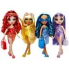 Image de MGA Rainbow High Swim & Style Fashion Doll (assorti - 1 pièce)