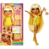 Image de MGA Rainbow High Swim And Style Fashion Sunny