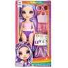 Image de Poupée Rainbow High Swim & Style Violet