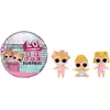 Image de MGA LOL Surprise Baby Bundle
